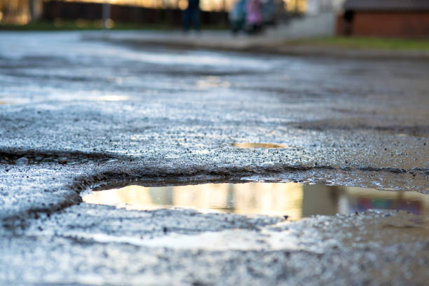 Best Gravel Driveway Installation in Topeka, KS