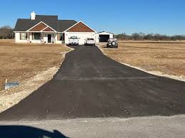 Best Driveway Overlay Services in Topeka, KS